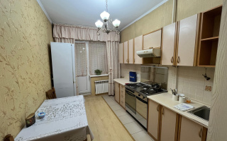 Продажа 3-комнатной квартиры, 65 м², Тастак-2 мкр-н, дом  7 - Продажа квартир в Алматы