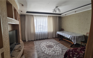 Продажа 4-комнатной квартиры, 66 м² - Недвижимость в Темиртау