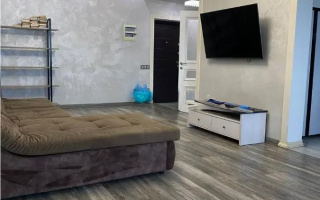 Продажа 2-комнатной квартиры, 70 м² - Продажа двухкомнатных квартир в монолитно-каркасном доме в Казахстане