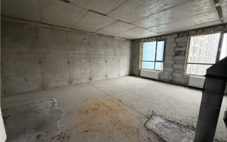 Продажа 2-комнатной квартиры, 42.3 м², пр. Райымбека, дом  349/1 - Продажа квартир в Алматы без посредников