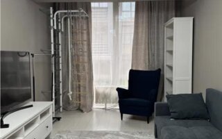 Продажа 2-комнатной квартиры, 58 м²