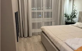 Продажа 2-комнатной квартиры, 40 м², ул. Рыскулова, дом  16 - Продажа  двухкомнатных квартир в новостройках Астаны без посредников