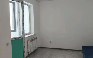 Продажа 1-комнатной квартиры, 38 м², ул. Бейбарыс Султан, дом  12 - Продажа  однокомнатных квартир в новостройках Астаны без посредников с фото