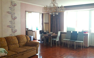 Аренда 3-комнатной квартиры, 90 м², улица Сейфуллина, дом  4/2 - проспект Сарыарка - Аренда квартир помесячно в Казахстане