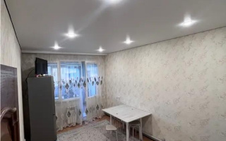 Продажа 2-комнатной квартиры, 52 м², ул. Косшыгулулы, дом  7 - Продажа  двухкомнатных квартир в новостройках Астаны без посредников