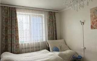 Продажа 1-комнатной квартиры, 37.1 м² - Продажа недвижимости в Казахстане - страница 26