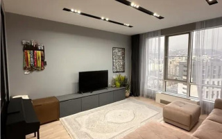 Продажа 2-комнатной квартиры, 63.7 м² - Продажа  двухкомнатных квартир в новостройках Алматы