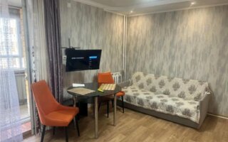 Продажа 1-комнатной квартиры, 29 м² - Продажа квартир в новостройках Астаны - страница 32