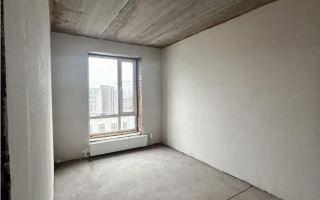 Продажа 1-комнатной квартиры, 38.5 м², ул. Нажимеденова, дом  30/1 - Продажа  однокомнатных квартир в новостройках Астаны