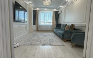 Продажа 3-комнатной квартиры, 97 м² - Продажа квартир в Астане - страница 4