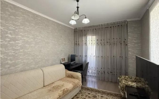 Продажа 2-комнатной квартиры, 64 м², ул. Сатпаева, дом  25 - Продажа квартир в Астане