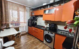 Продажа 3-комнатной квартиры, 60 м² - Продажа квартир в районе Михайловка в Караганде