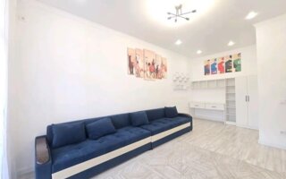 Продажа 3-комнатной квартиры, 64.9 м²