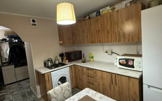 Продажа 2-комнатной квартиры, 52 м² - Продажа квартир в Алматинской области