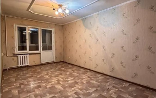 Продажа 3-комнатной квартиры, 59 м² - Продажа квартир в Алмалинском р-не Алматы