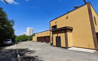 Продажа , 433 м², пр. Шахтеров - Продажа действующего бизнеса в Караганде с фото