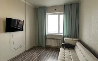Продажа 3-комнатной квартиры, 55 м², ул. Дюсембекова, дом  44/2 - Продажа  трехкомнатных квартир в новостройках Караганды без посредников