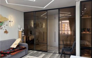 Продажа 2-комнатной квартиры, 59 м², мкр-н 20, дом  46/3 - Продажа квартир в новостройках Алматы без посредников