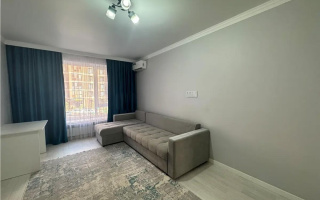 Продажа 1-комнатной квартиры, 38.9 м² - Продажа однокомнатных квартир в кирпичном доме в Астане - страница 2