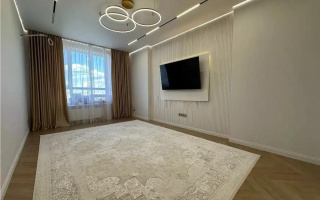 Продажа 3-комнатной квартиры, 90 м², ул. Бокейхана, дом  52 - Продажа  трехкомнатных квартир в Астане