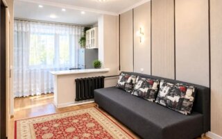 Продажа 1-комнатной квартиры, 16 м² - Продажа квартир в Алматы - страница 26