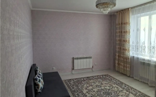 Продажа 1-комнатной квартиры, 39.4 м² - Продажа однокомнатных квартир в Астане