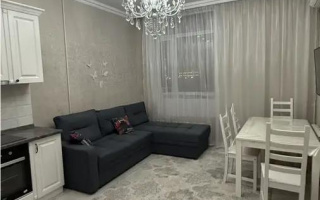 Продажа 2-комнатной квартиры, 42.5 м², пр. Кабанбай батыра, дом  29/2 - Продажа  двухкомнатных квартир в Астане