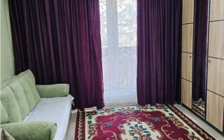 Продажа 1-комнатной квартиры, 25 м², ул. Илтипат, дом  59г - Продажа  однокомнатных квартир в новостройках Алматы