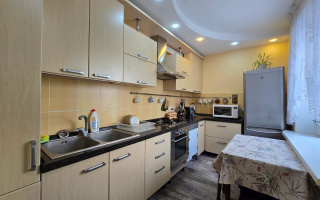 Продажа 3-комнатной квартиры, 73.3 м² - Продажа квартир в Алматы в Бостандыкском р-не