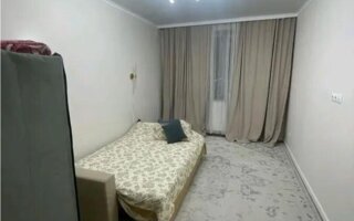 Продажа 2-комнатной квартиры, 35 м²