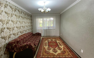 Продажа 2-комнатной квартиры, 49 м², мкр-н 18 - Продажа  двухкомнатных квартир в Караганде
