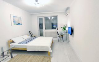 Аренда 1-комнатной квартиры посуточно, 37 м² - Аренда квартир посуточно в р-не Алматы Астаны
