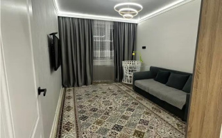 Продажа 1-комнатной квартиры, 38 м², ул. Болекпаева, дом  19 - Продажа квартир в Астане без посредников