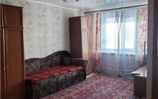 Продажа 2-комнатной квартиры, 44 м², бульвар Независимости, дом  8 - Продажа квартир в Темиртау