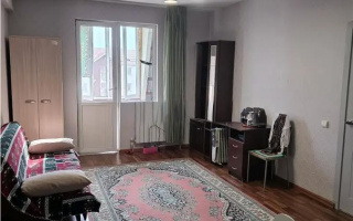 Продажа 1-комнатной квартиры, 43 м² - Продажа однокомнатных квартир от собственников в Алматы - страница 3