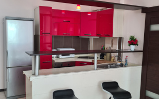 Продажа 2-комнатной квартиры, 71.1 м², ул. Достык, дом  5 - ул. Сауран - Продажа  двухкомнатных квартир в новостройках Астаны