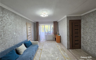 Продажа 2-комнатной квартиры, 45 м², пр. Республики - Продажа и аренда недвижимости в Темиртау