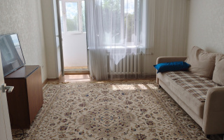 Аренда 2-комнатной квартиры посуточно, 48 м² - Аренда квартир посуточно в Караганде