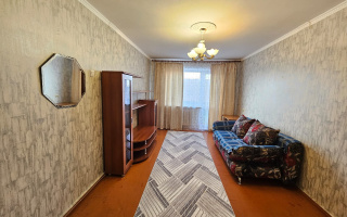 Продажа 2-комнатной квартиры, 44.4 м², ул. Муканова, дом  8 - Продажа квартир в Караганде