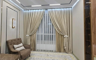 Продажа 3-комнатной квартиры, 90 м², ул. Нажимеденова, дом  54 - Продажа  трехкомнатных квартир в новостройках Астаны с фото