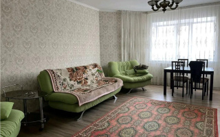 Продажа 2-комнатной квартиры, 67.5 м² - Продажа недвижимости в Астане - страница 30