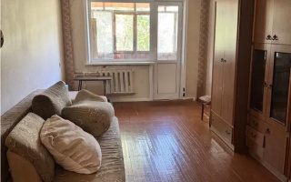 Продажа 2-комнатной квартиры, 44 м², пр. Республики, дом  16/3 - Продажа квартир в Темиртау