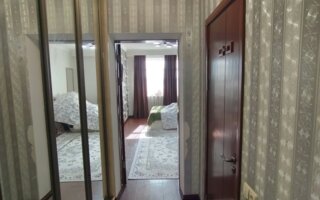 Продажа 5-комнатной квартиры, 190 м²