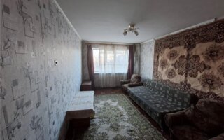 Продажа 2-комнатной квартиры, 51 м² - Продажа двухкомнатных квартир в Караганде