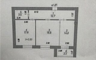 Продажа 2-комнатной квартиры, 68.5 м² - Продажа квартир от собственников в Астане - страница 20