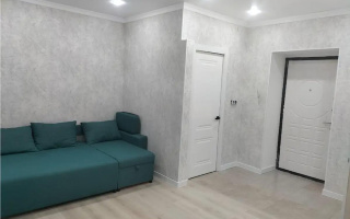 Продажа 1-комнатной квартиры, 40 м², ул. Бейбарыс Султан, дом  5 - Продажа  однокомнатных квартир в Астане