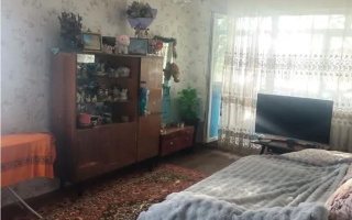 Продажа 3-комнатной квартиры, 61 м² - Продажа квартир в панельном доме в Темиртау