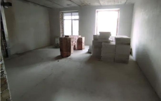 Продажа 1-комнатной квартиры, 46 м², мкр-н Степной-2, дом  участок 2/6 - Продажа квартир в Караганде