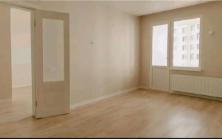 Продажа 1-комнатной квартиры, 34.54 м², пр. Улы Дала, дом  14 стр - Продажа квартир в Казахстане