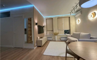 Продажа 2-комнатной квартиры, 43.6 м², ул. Байтурсынова, дом  14 - Продажа квартир в Астане без посредников